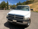 Used 1996 Dodge Ram 1500 Truck 4x4 Club Cab image 4