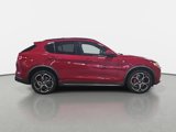 Used 2022 Alfa Romeo Stelvio Ti w/ Active Assist Plus Package image 4
