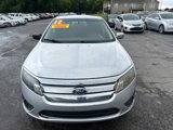 Used 2012 Ford Fusion SE image 3