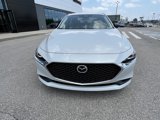 New 2025 MAZDA MAZDA3 s image 2