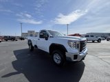 Used 2022 GMC Sierra 2500 Pro w/ Convenience Package image 5