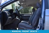 Used 2011 Honda CR-V LX image 4