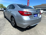 Used 2017 Subaru Legacy 2.5i Limited image 3