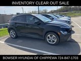 Certified 2023 Hyundai Kona SEL w/ Cargo Package image 2
