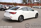 Used 2021 Nissan Sentra SV w/ SV Premium Package image 5