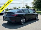 Certified 2023 Acura Integra image 4
