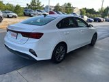 Used 2024 Kia Forte LXS image 5