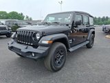Used 2019 Jeep Wrangler Unlimited Sport image 3