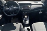 New 2025 Nissan Kicks S image 5