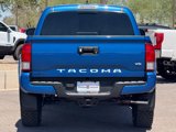 Used 2017 Toyota Tacoma TRD Sport image 6