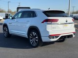 Used 2020 Volkswagen Atlas Cross Sport SEL R-Line w/ Cross Sport MDO Package image 5