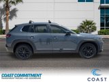 Used 2024 MAZDA CX-50 AWD 2.5 S w/ Preferred Package image 4