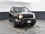 Used 2022 Jeep Renegade Trailhawk w/ Trailer Tow Group image 2