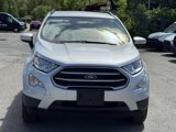 Used 2022 Ford EcoSport SE image 4