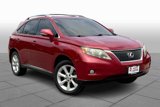 Used 2010 Lexus RX 350 2WD image 2