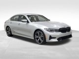Certified 2021 BMW 330e w/ Convenience Package image 3