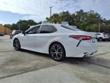 Used 2019 Toyota Camry SE image 5
