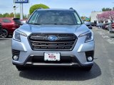 Certified 2022 Subaru Forester Premium image 2