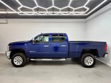 Used 2014 Chevrolet Silverado 2500 LT w/ Interior Plus Package image 4