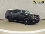 Used 2017 Chevrolet Suburban Premier image 3