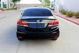 Used 2013 Honda Civic LX image 6