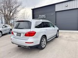Used 2014 Mercedes-Benz GL 450 4MATIC image 3