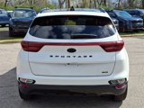 Used 2021 Kia Sportage S w/ S AWD Premium Package image 5