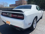 Certified 2023 Dodge Challenger SXT image 3