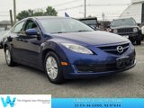 Used 2010 MAZDA MAZDA6 i Sport image 4