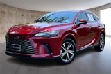 Used 2023 Lexus RX 350 Premium image 3