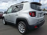 Certified 2021 Jeep Renegade Latitude w/ Convenience Group image 4