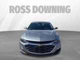 Used 2024 Chevrolet Malibu LT image 2