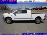Used 2021 RAM 2500 Limited image 4