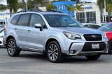 Used 2018 Subaru Forester 2.0XT Touring image 3