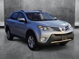 Used 2014 Toyota RAV4 XLE image 3
