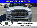 New 2024 RAM 2500 Tradesman w/ Chrome Appearance Group image 2