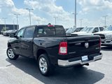 Used 2022 RAM 1500 4x4 Crew Cab image 5