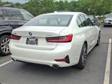 Used 2020 BMW 330i xDrive Sedan w/ Convenience Package image 3