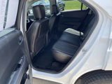 Used 2017 Chevrolet Equinox LT w/ Sport Edition image 6