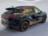 New 2025 INFINITI QX60 Luxe w/ Black Edition image 2