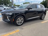 Certified 2023 Buick Envision Preferred image 3