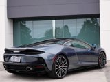 Used 2020 McLaren GT image 4