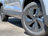 New 2025 Volkswagen Taos S image 2