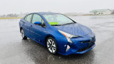 Used 2017 Toyota Prius Four Touring image 4