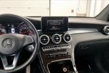 Used 2018 Mercedes-Benz GLC 43 AMG 4MATIC image 4