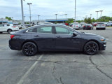 Certified 2023 Chevrolet Malibu LT image 2