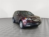 Used 2009 Acura MDX image 2