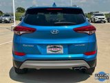 Used 2018 Hyundai Tucson Limited image 4