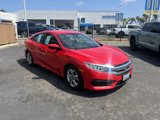 Used 2016 Honda Civic LX image 4