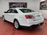 Used 2017 Ford Taurus SEL image 6